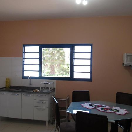 Recanto Bela Vista Caconde Extérieur photo