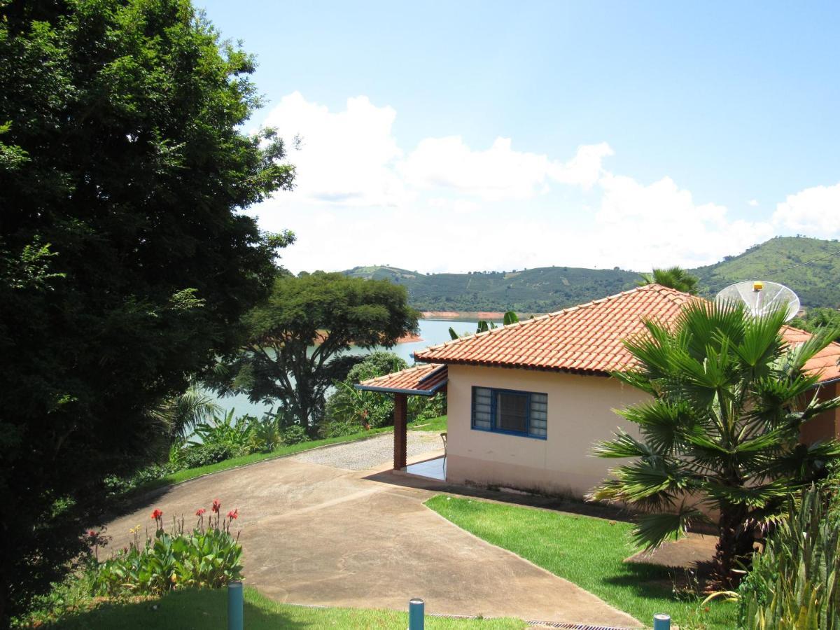 Recanto Bela Vista Caconde Extérieur photo