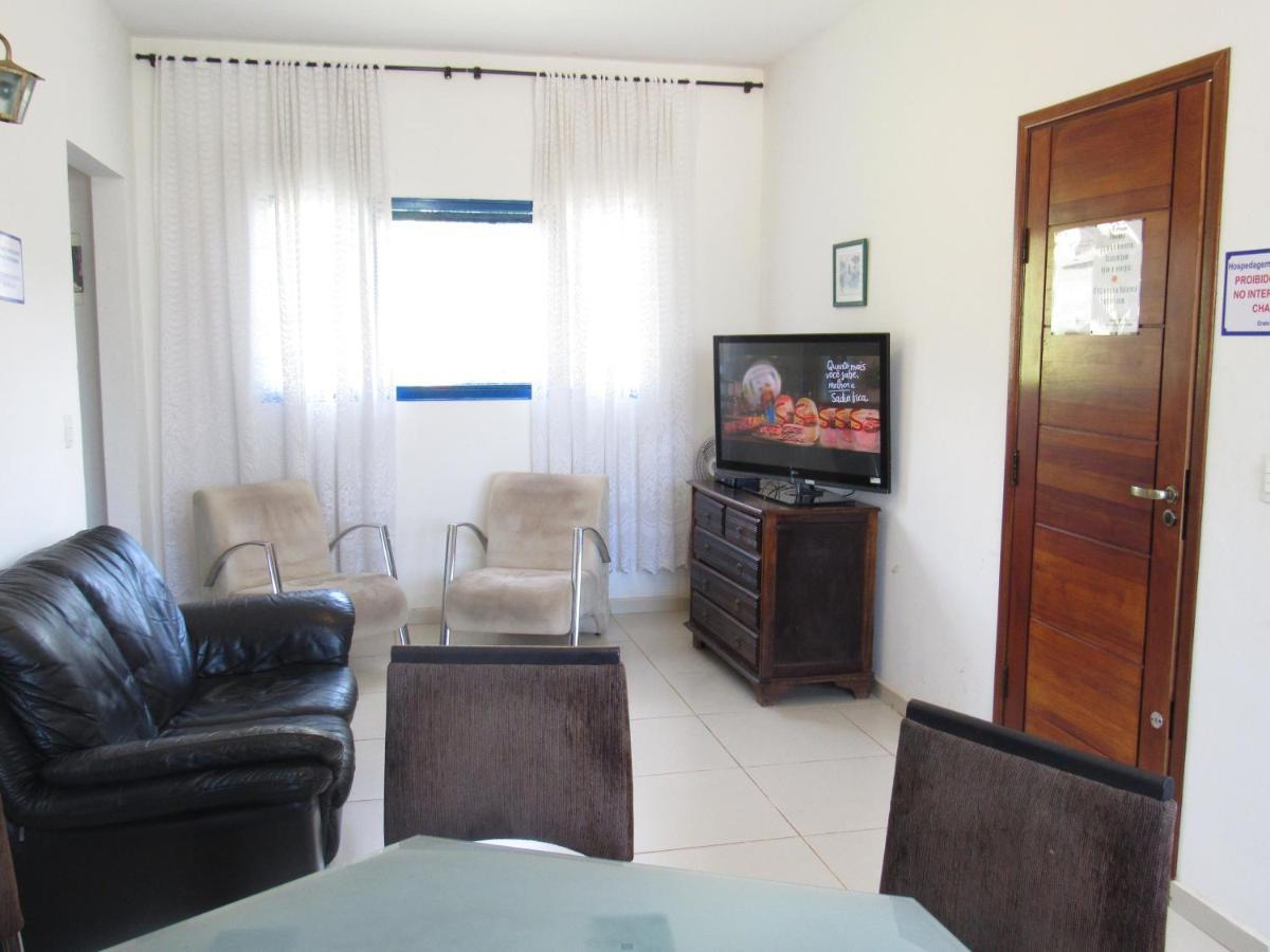 Recanto Bela Vista Caconde Extérieur photo