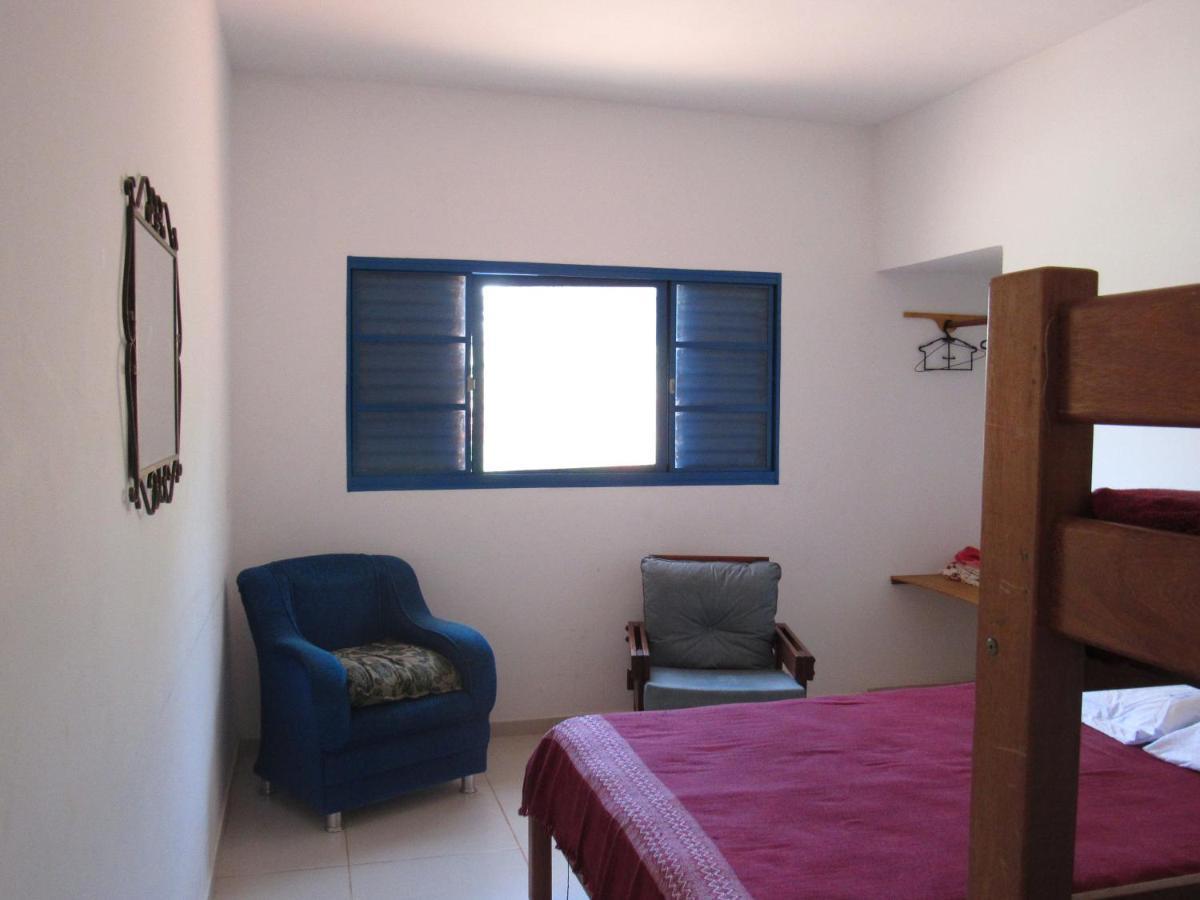 Recanto Bela Vista Caconde Extérieur photo