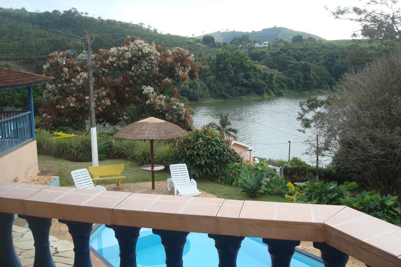 Recanto Bela Vista Caconde Extérieur photo