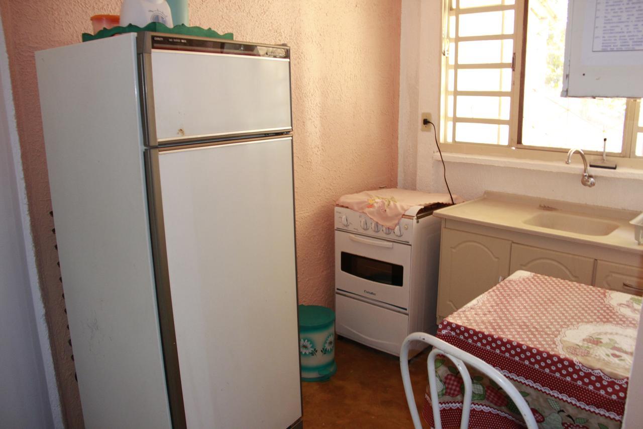 Recanto Bela Vista Caconde Extérieur photo