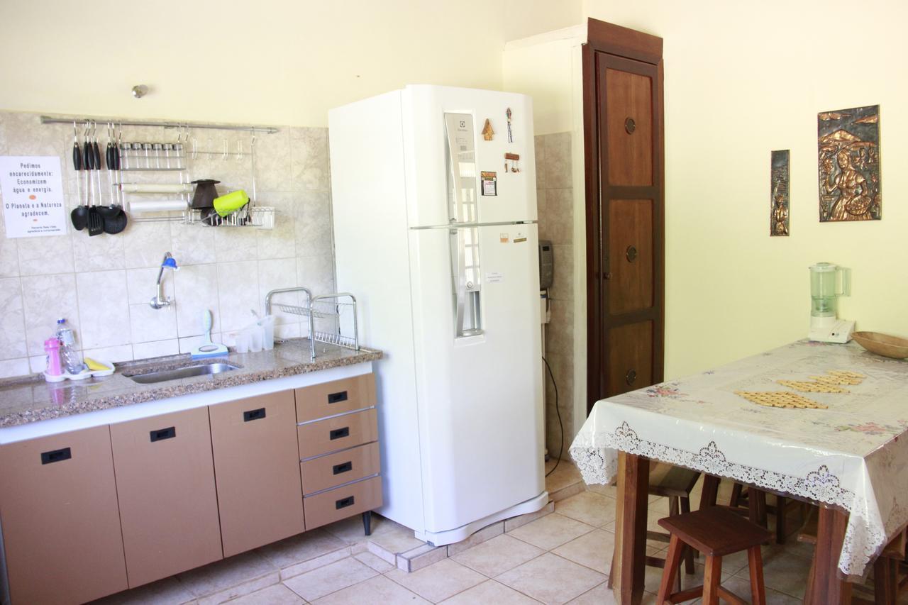 Recanto Bela Vista Caconde Extérieur photo