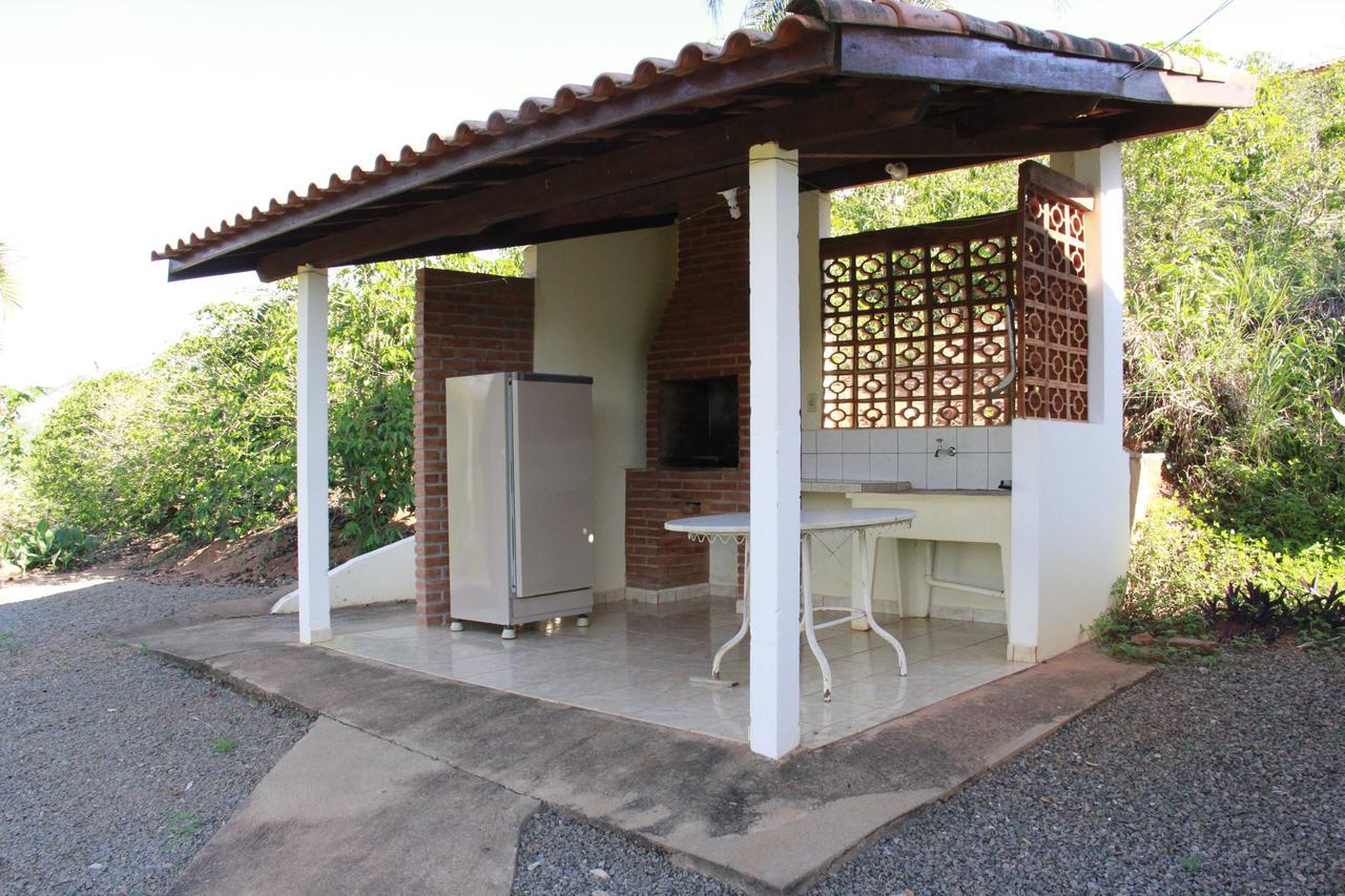 Recanto Bela Vista Caconde Extérieur photo