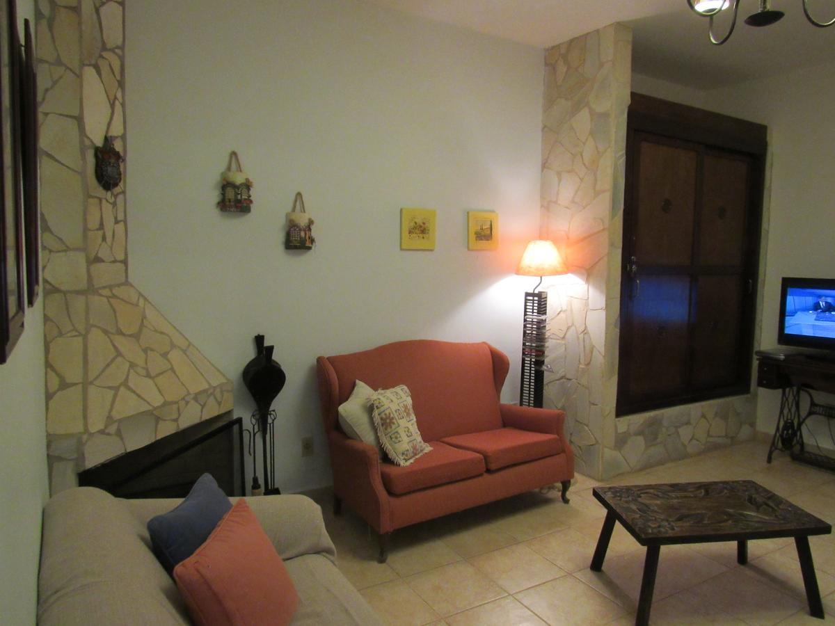 Recanto Bela Vista Caconde Extérieur photo