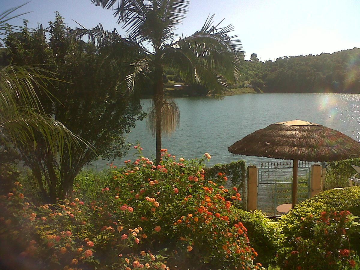 Recanto Bela Vista Caconde Extérieur photo
