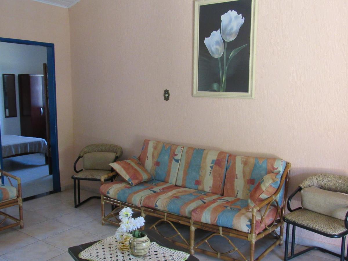 Recanto Bela Vista Caconde Extérieur photo