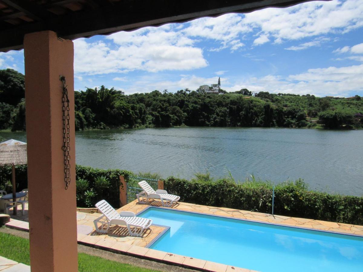 Recanto Bela Vista Caconde Extérieur photo
